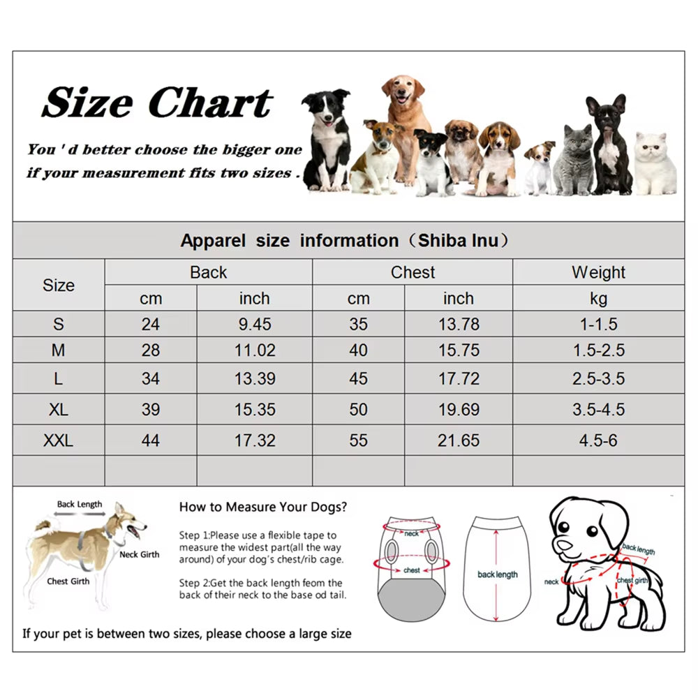 Winter Pet Dog Clothes Warm Fleece Dog Hoodie Leopard Dog Coat Jacket French Bulldog Clothing for Small Medium Dogs Pet Costumes