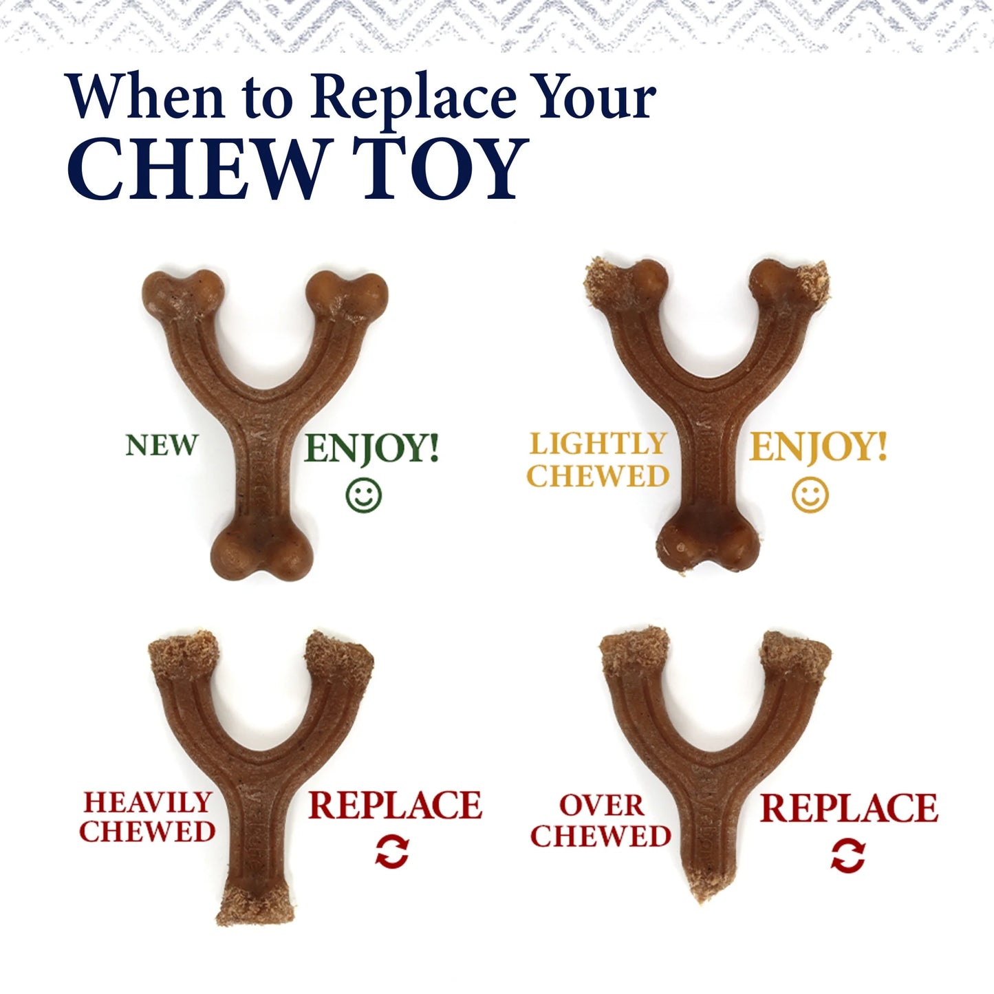 Gourmet Style Dog Chew Toy Stick Chicken X-Large (50+ Lbs)