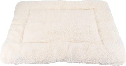 Fleece Dog Bed Topper for Dog Cot Beds (X-Large)