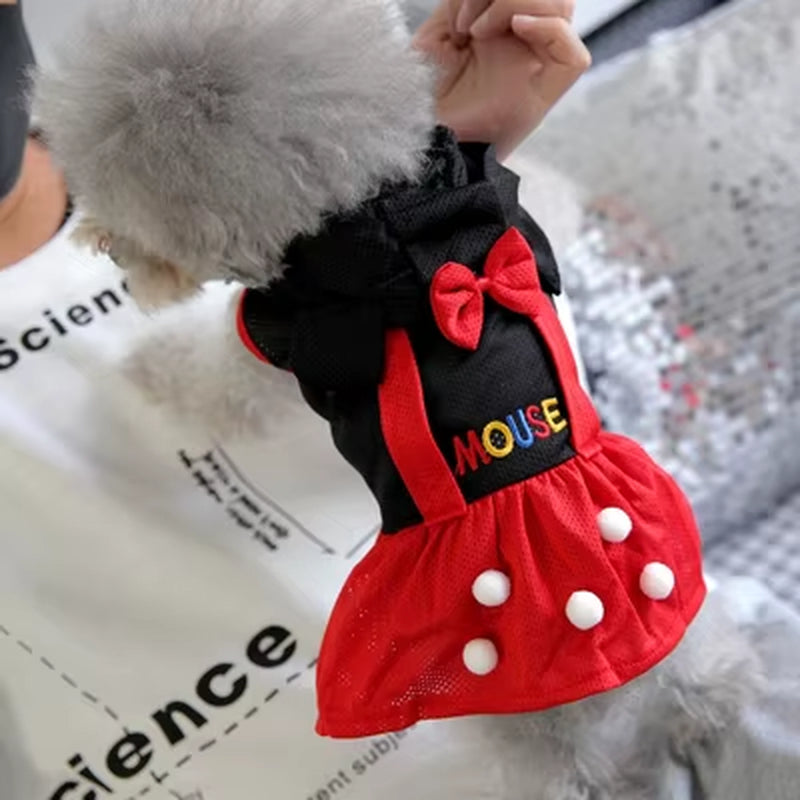 Cooling Dog Clothes Summer Cute Funny XS XXL Pet Costumes for Small Medium French Bulldog Terrier Chihuahua Yorkie Pug Cat Coat
