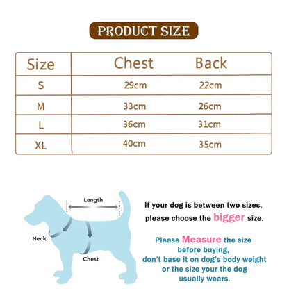 Cat Weaning Sterilization Suit Small Dog Cats Jumpsuit Anti-Lick Recovery Clothing after Surgery Cute Print Pet Care Clothes