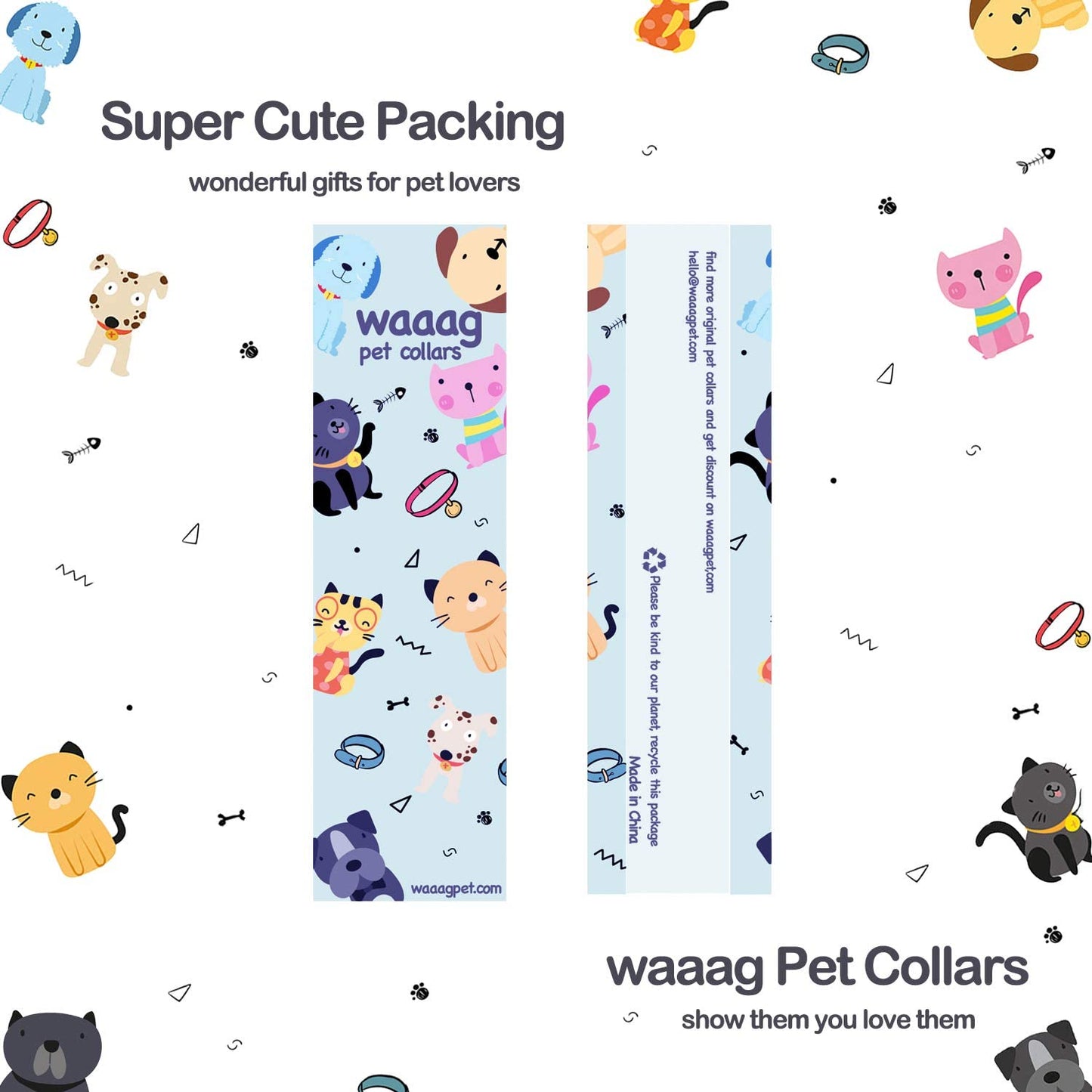 Pet Supplies, (Machu Picchu) Cat Collar, Dog Collar, Cat Leash, Dog Leash, Cat Harness, Dog Harness, Small Dog Collar, Medium Dog Collar, Large Dog Collar (Pet Collar, S)