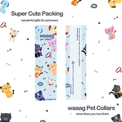 Pet Supplies, (Machu Picchu) Cat Collar, Dog Collar, Cat Leash, Dog Leash, Cat Harness, Dog Harness, Small Dog Collar, Medium Dog Collar, Large Dog Collar (Pet Collar, S)