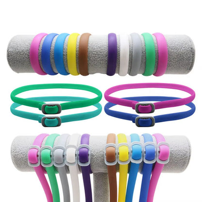 Flea Collar for Dogs Long Term Flea Collar for Cats Tick Collar Natural Pet Tick Advanced Dog