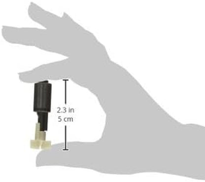 50 Impeller Assembly, Aquarium Filter Replacement Part, A634