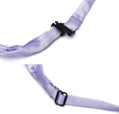 Small Dog Ties, 40 PCS Dog Neck Bow Tie with Adjustable Solid Color Pet Bowtie Collar for Wedding Holiday Birthday Christmas Costumes Grooming Accessories, Bulk Necktie Gift for Cat Puppy Pets