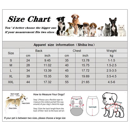 Winter Pet Dog Clothes Warm Fleece Dog Hoodie Leopard Dog Coat Jacket French Bulldog Clothing for Small Medium Dogs Pet Costumes