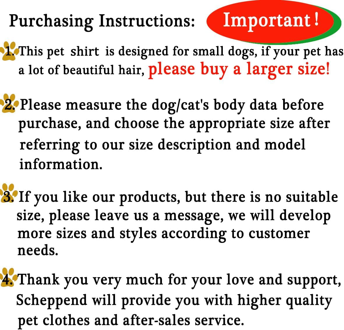 2-Pack Cotton Dog Pajamas Lightweight Dog Onesies for Small Medium Dogs and Cats Puppy Body Suits Cute Baby Dog Jumpsuit I Love My Mommy/Daddy Printed Pet Clothes, XL