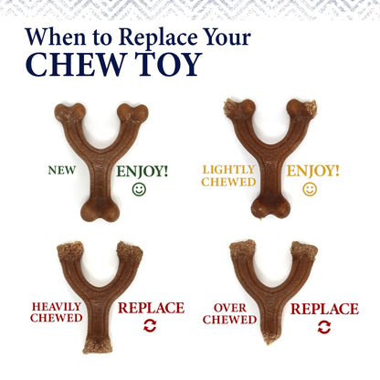 Gourmet Style Dog Chew Toy Stick Chicken X-Large (50+ Lbs)