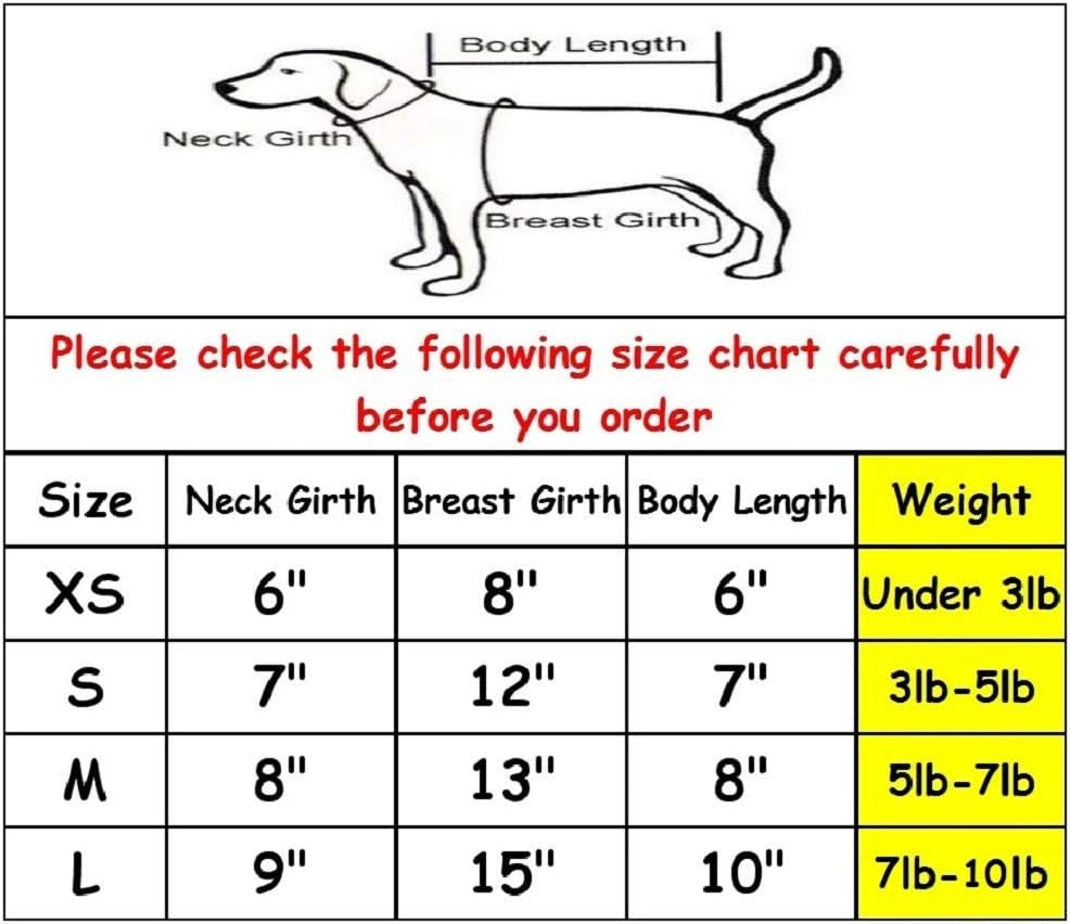Pet Camouflage Small Dog Hoodie for Cute Dogs Sweatshirt Comfort Puppy Winter Costume Hoodies